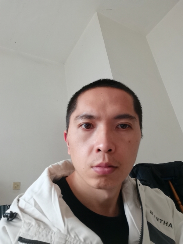 至诚的第一张照片--扬中基督教相亲网